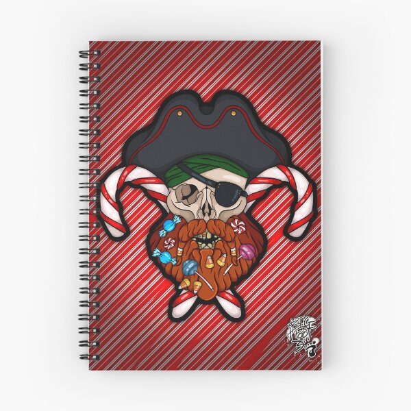 Item preview, Candy pirate  designed and sold by BIGFOOT-INC.