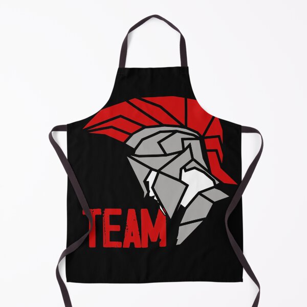Item preview, Spartan Leonidas Helmet, Team Spartan designed and sold by the Zarock Shop.