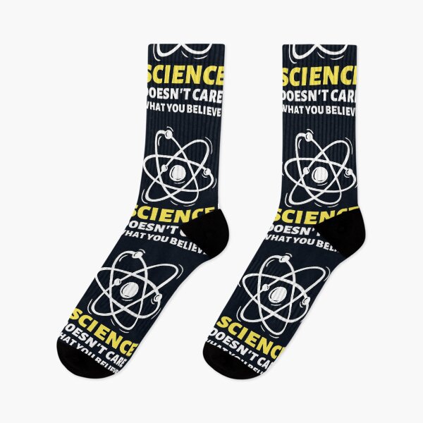 Item preview, Science Doesn't Care What You Believe designed and sold by SkyAfterDusk.