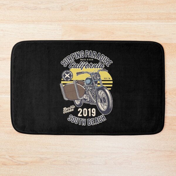 Item preview, Surfing Paradise California designed and sold by Sunnyhova.