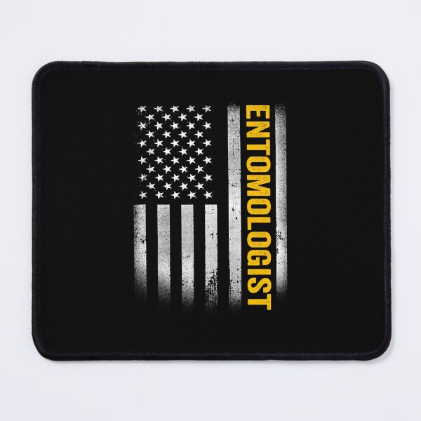 Item preview, entomologist Dad American Flag, Vintage USA entomologist American Flag, entomologist Dad Mens Womens Girls Christmas Fathers Day Gift designed and sold by xlnv.