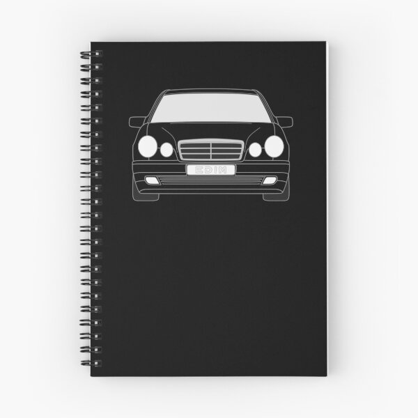 Item preview, Mercedes W210 colored designed and sold by EdimDesign.