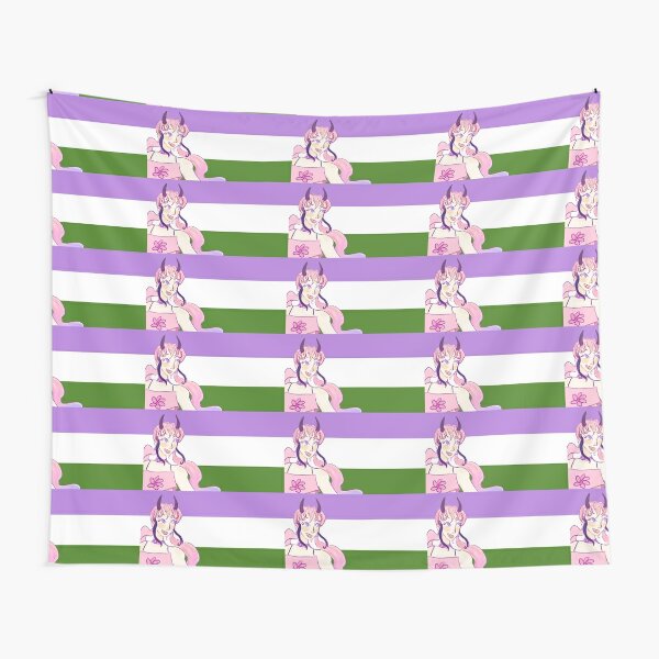 Hime Tapestries for Sale | Redbubble