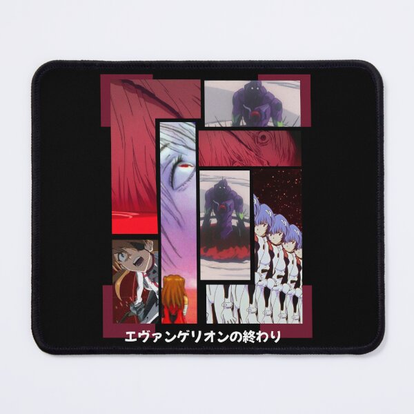 Item preview, Neon Genesis Evangelion  designed and sold by TaimurAli.
