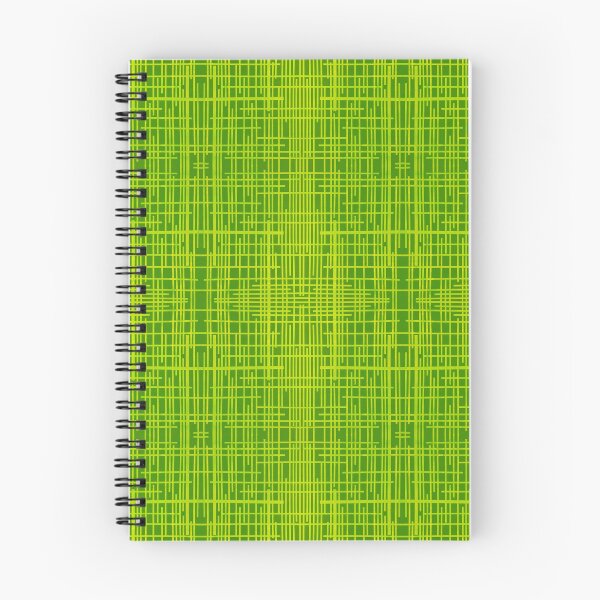 Item preview, Lines Pattern Green Lime designed and sold by Owen1976.