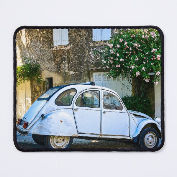 Item preview, 2cv Car, Provence designed and sold by sarahfmorris.