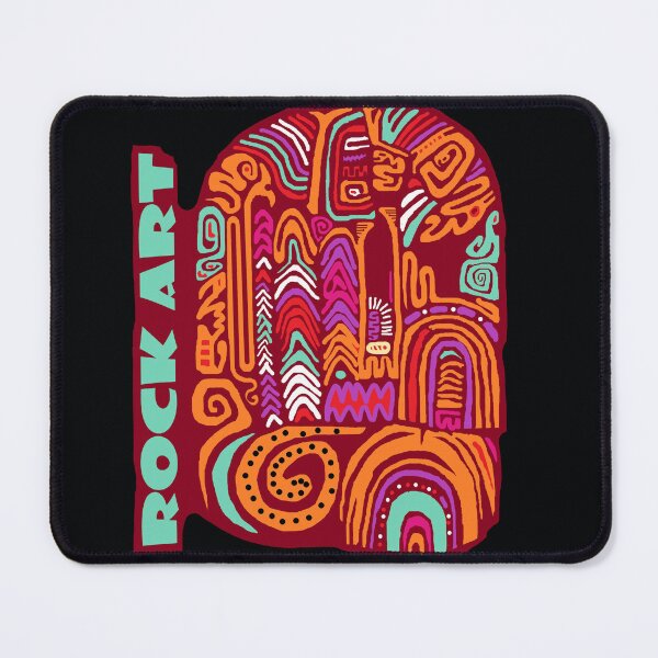 Item preview, rock art 4 designed and sold by crileybell.