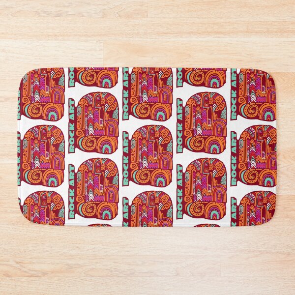 Item preview, rock art 4 designed and sold by crileybell.