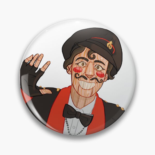 Item preview, Toy Soldier! designed and sold by AudgePodgeArt.