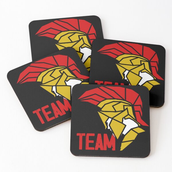 Item preview, Spartan Leonidas Helmet, Team Spartan designed and sold by the Zarock Shop.