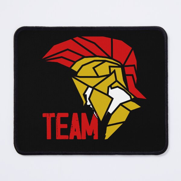 Item preview, Spartan Leonidas Helmet, Team Spartan designed and sold by the Zarock Shop.