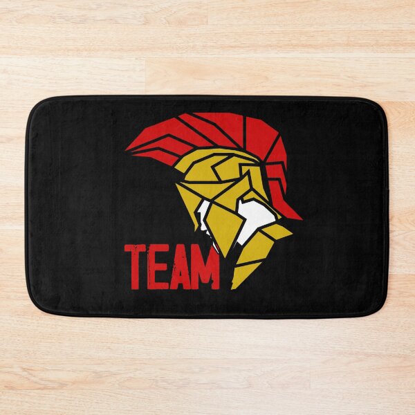 Item preview, Spartan Leonidas Helmet, Team Spartan designed and sold by the Zarock Shop.