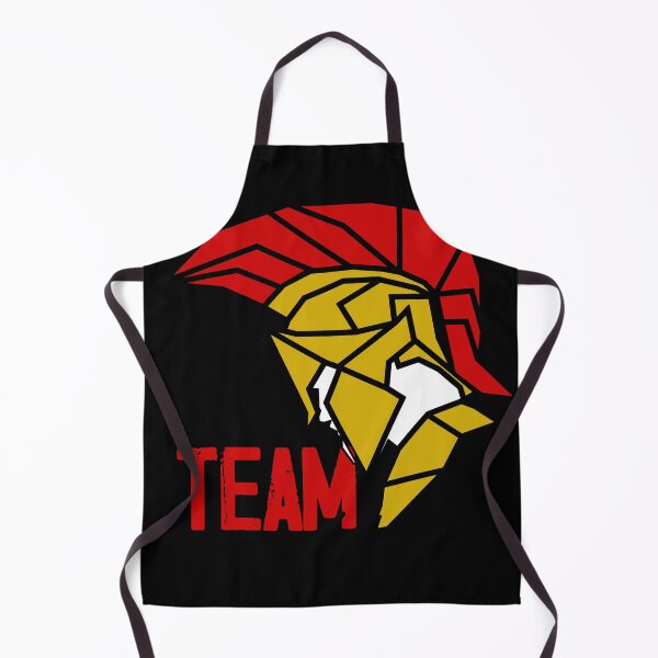 Item preview, Spartan Leonidas Helmet, Team Spartan designed and sold by the Zarock Shop.
