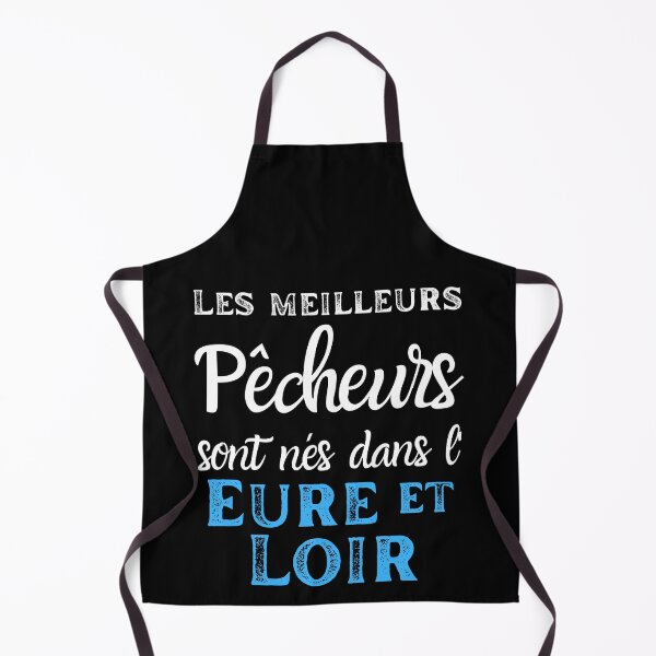 Item preview, the best fisherman were born in Eure et Loir. fishing pride gift designed and sold by tets.