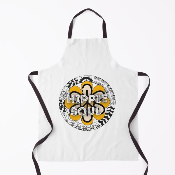 Item preview, Hippie Soul Flower Mandala designed and sold by speakupandshine.