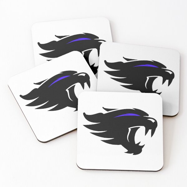 Item preview, wildcat blue eye (facing right) designed and sold by espanier.