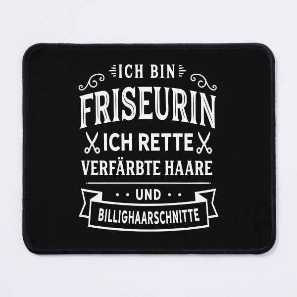Item preview, Hairdresser Shirt | Coiffeur Hairstylist Gift T Shirt designed and sold by kammoe.
