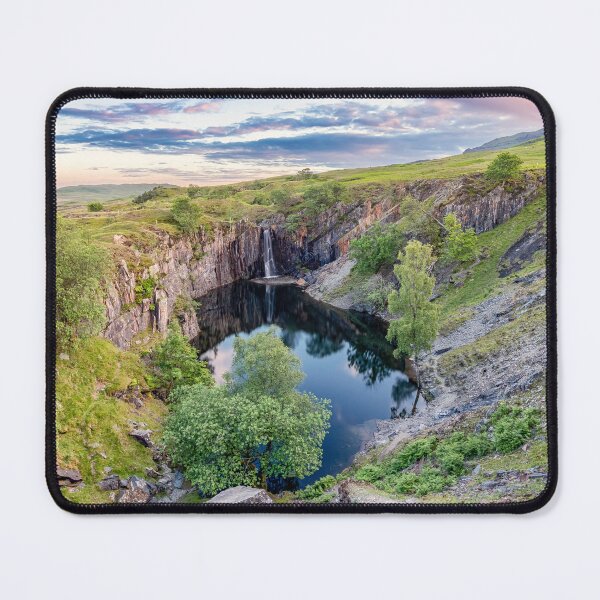 Item preview, Banishead Quarry designed and sold by Jamesmarsden.
