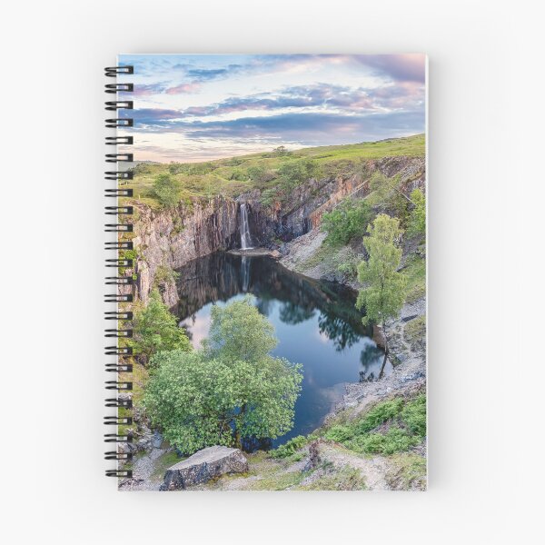 Item preview, Banishead Quarry designed and sold by Jamesmarsden.