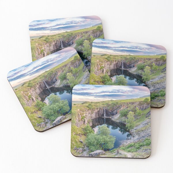 Item preview, Banishead Quarry designed and sold by Jamesmarsden.