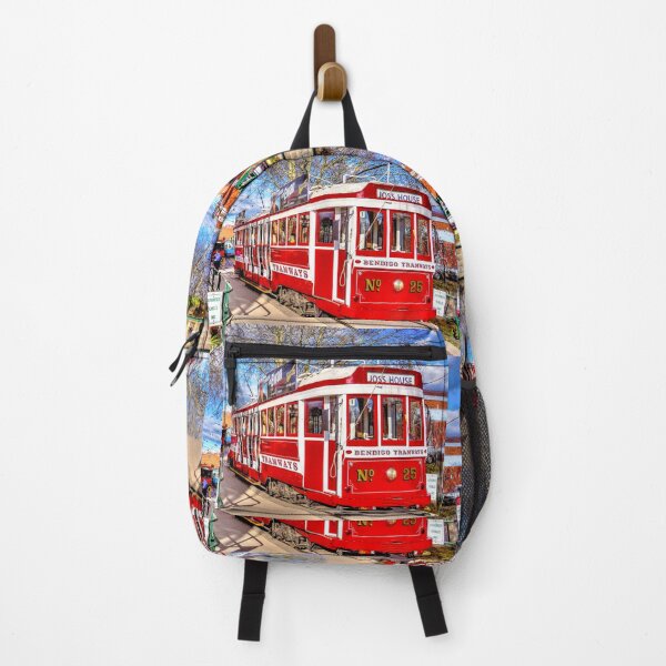 Item preview, The Trip to Joss House designed and sold by Steven Jodoin.
