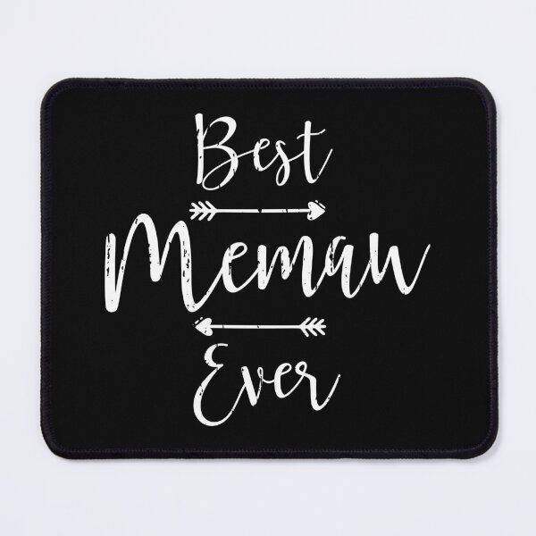 Item preview, Best Memaw Ever for Grandma Cute Mothers Day designed and sold by haselshirt.