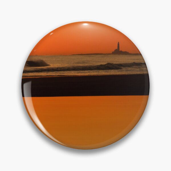 Item preview, Sunrise in Northumberland - Panorama designed and sold by Violaman.