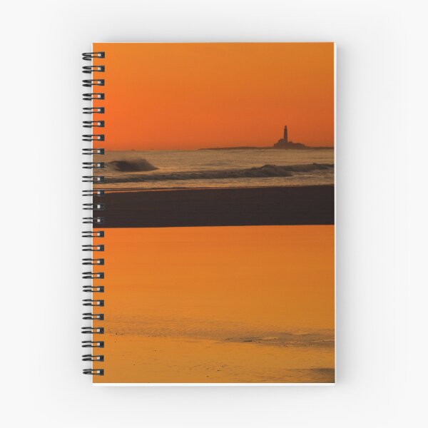 Item preview, Sunrise in Northumberland - Panorama designed and sold by Violaman.
