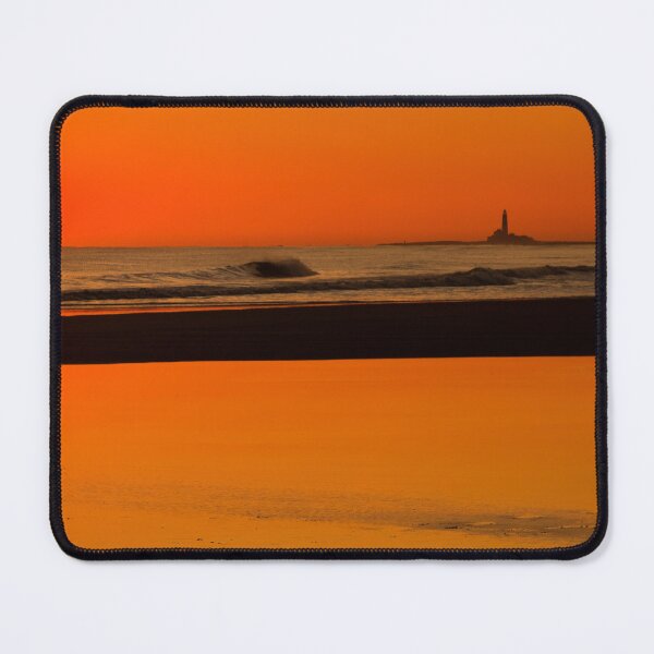 Item preview, Sunrise in Northumberland - Panorama designed and sold by Violaman.