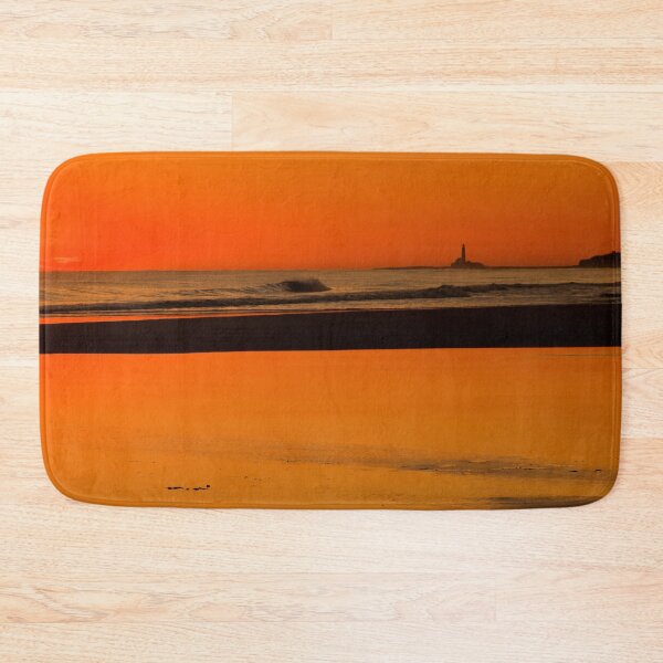 Item preview, Sunrise in Northumberland - Panorama designed and sold by Violaman.