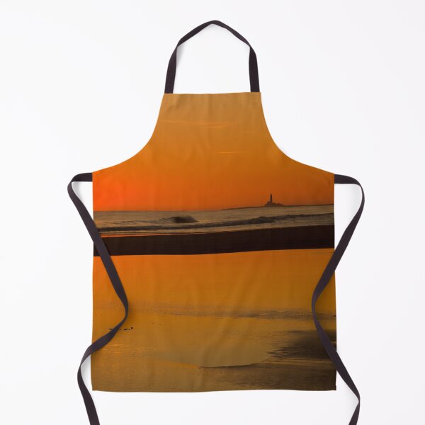 Item preview, Sunrise in Northumberland - Panorama designed and sold by Violaman.