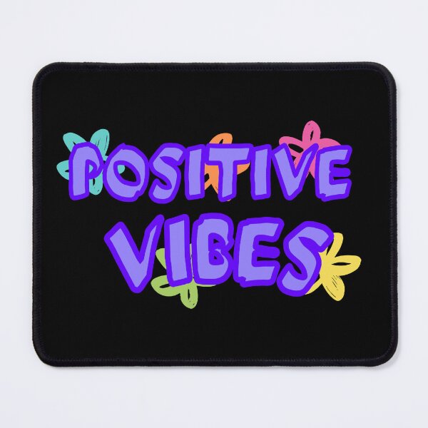 Item preview, Positive Vibes - Positive Affirmation designed and sold by Avani01.