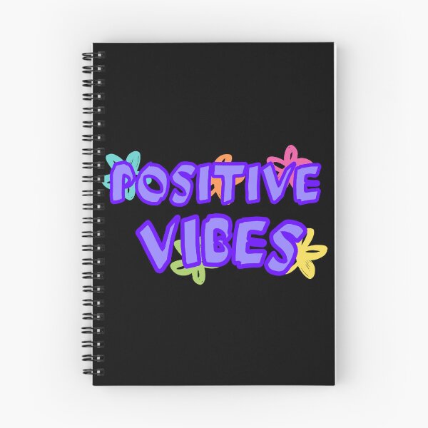 Item preview, Positive Vibes - Positive Affirmation designed and sold by Avani01.