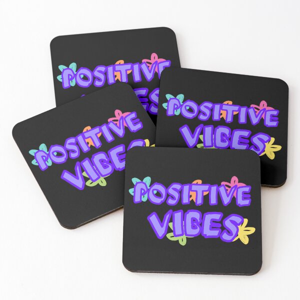 Item preview, Positive Vibes - Positive Affirmation designed and sold by Avani01.