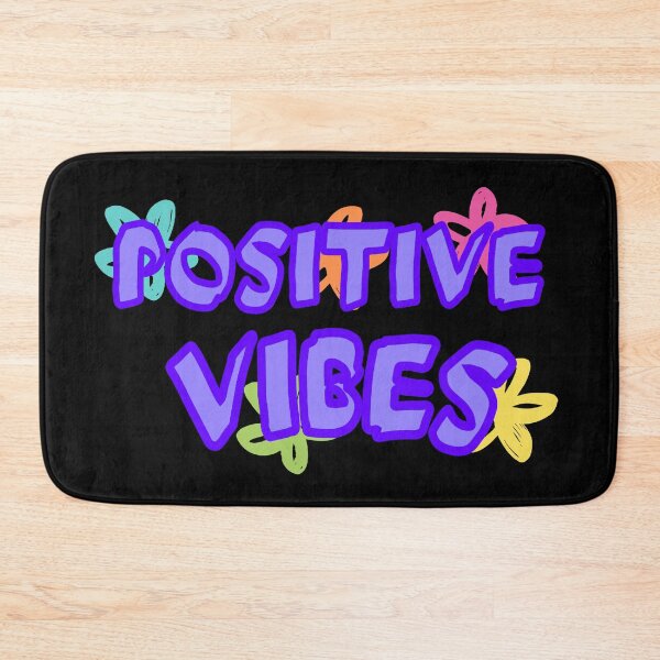 Item preview, Positive Vibes - Positive Affirmation designed and sold by Avani01.