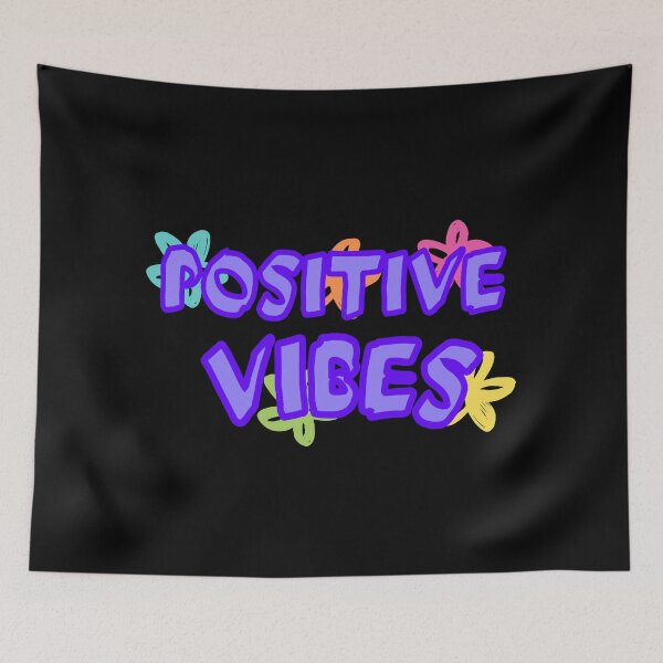 Item preview, Positive Vibes - Positive Affirmation designed and sold by Avani01.