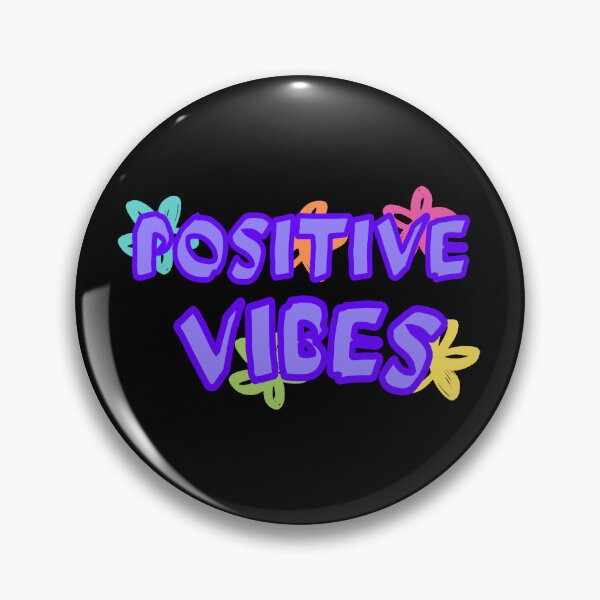 Item preview, Positive Vibes - Positive Affirmation designed and sold by Avani01.