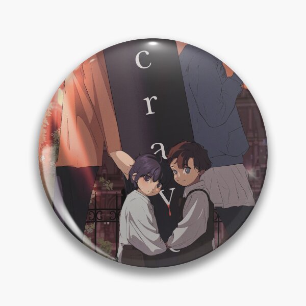 Item preview, Crave designed and sold by lulu-lucky.