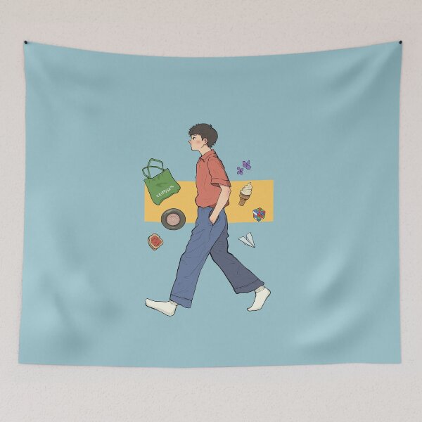 Item preview, Chill Boy designed and sold by waartproducts.