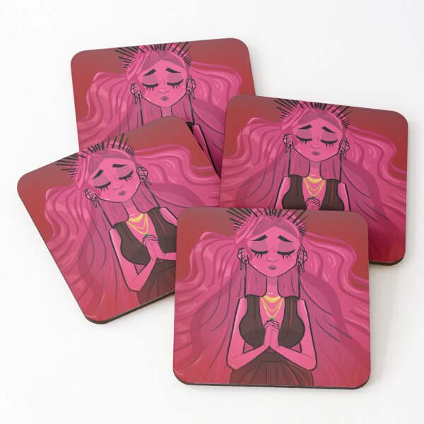 Item preview, Persephone Lore Olympus  designed and sold by adecentartist1.