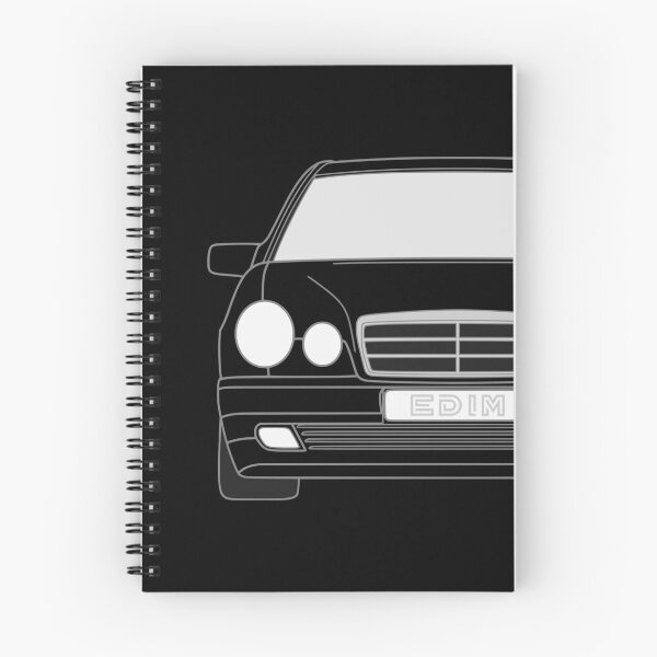 Item preview, Mercedes W210 colored designed and sold by EdimDesign.