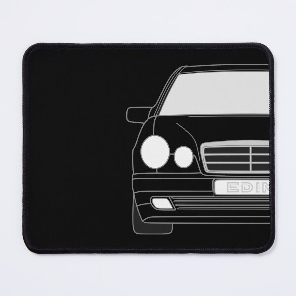 Item preview, Mercedes W210 colored designed and sold by EdimDesign.