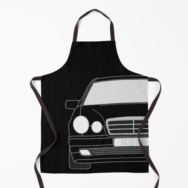 Item preview, Mercedes W210 colored designed and sold by EdimDesign.
