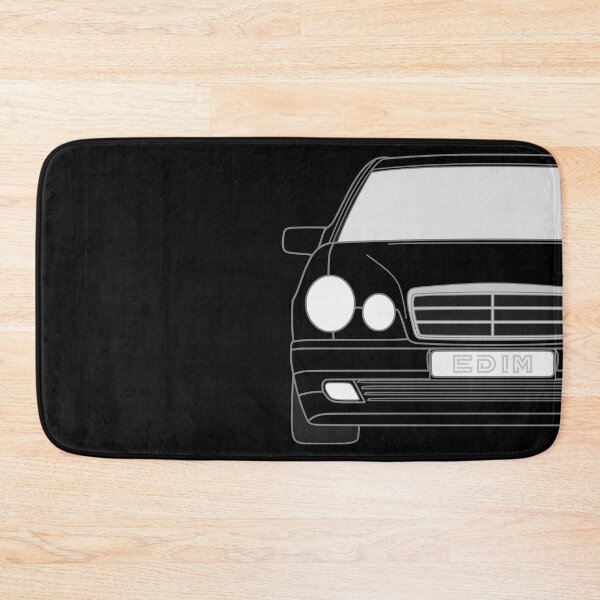 Item preview, Mercedes W210 colored designed and sold by EdimDesign.