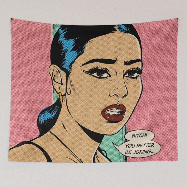 Item preview, You better be joking designed and sold by matunteng.