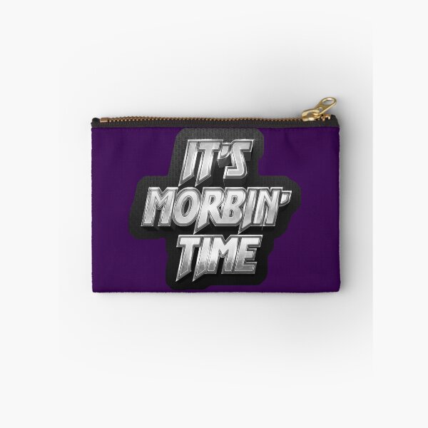 Item preview, It's Morbin' Time! designed and sold by JoeViturbo.