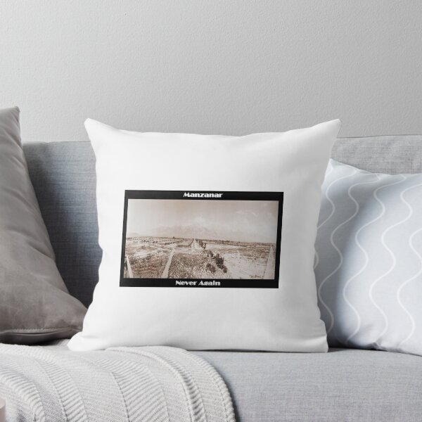 Item preview, Manzanar Relocation Camp designed and sold by Lawrence Baird.