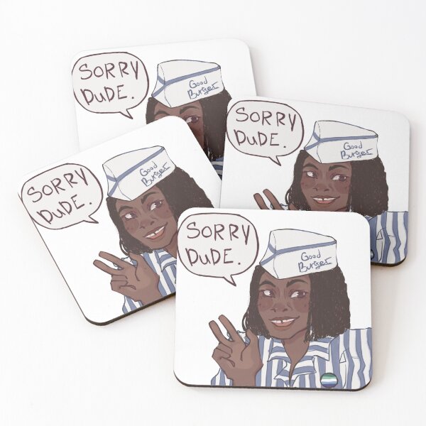Item preview, Good burger designed and sold by Icyfell.