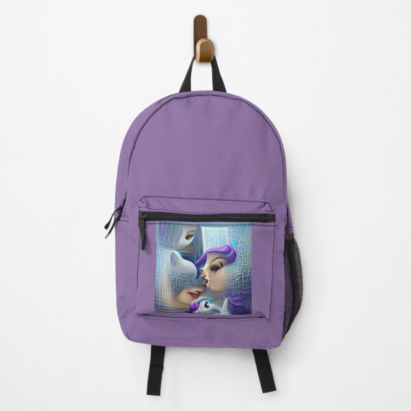 Item preview, Self-Awareness Love Yourself Purple Rarity - Surreal designed and sold by surrealartzone.