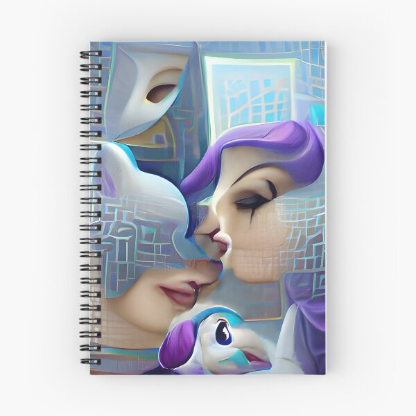 Item preview, Self-Awareness Love Yourself Purple Rarity - Surreal designed and sold by surrealartzone.